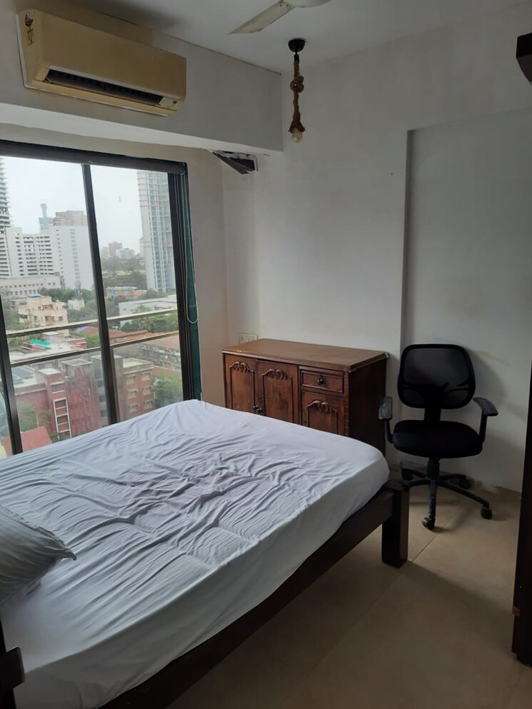 Bedroom, reflex-satnam-apartment 2 Bedroom 1100 Sq.Ft. Apartment In Cuffe Parade Mumbai 7366598