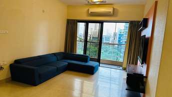 3 BHK Apartment For Rent in Ashford Casa Grande Lower Parel Mumbai  7366620