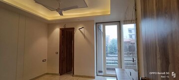 Building Lobby in 2 BHK Builder Floor at Burari – for Sale
