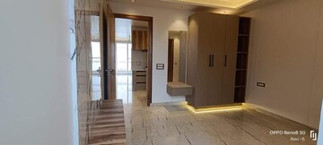 Building Lobby in 2 BHK Builder Floor at Burari – for Sale