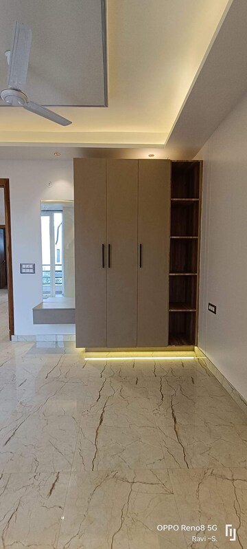 Furnished Amenities in 2 BHK Builder Floor at Burari – for Sale