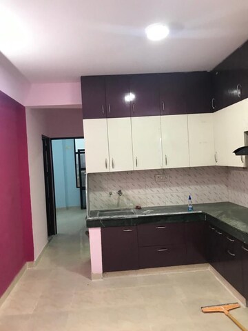 Kitchen in 2 BHK Apartment at Adore Happy Homes, Sector 86 – for Sale