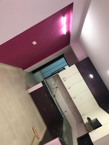 Kitchen in 2 BHK Apartment at Adore Happy Homes, Sector 86 – for Sale