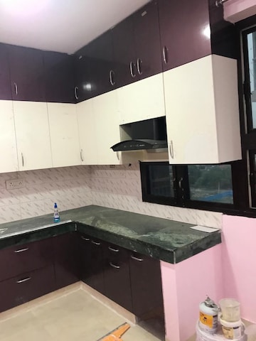 Master Bedroom in 2 BHK Apartment at Adore Happy Homes, Sector 86 – for Sale