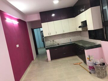 Kitchen in 2 BHK Apartment at Adore Happy Homes, Sector 86 – for Sale