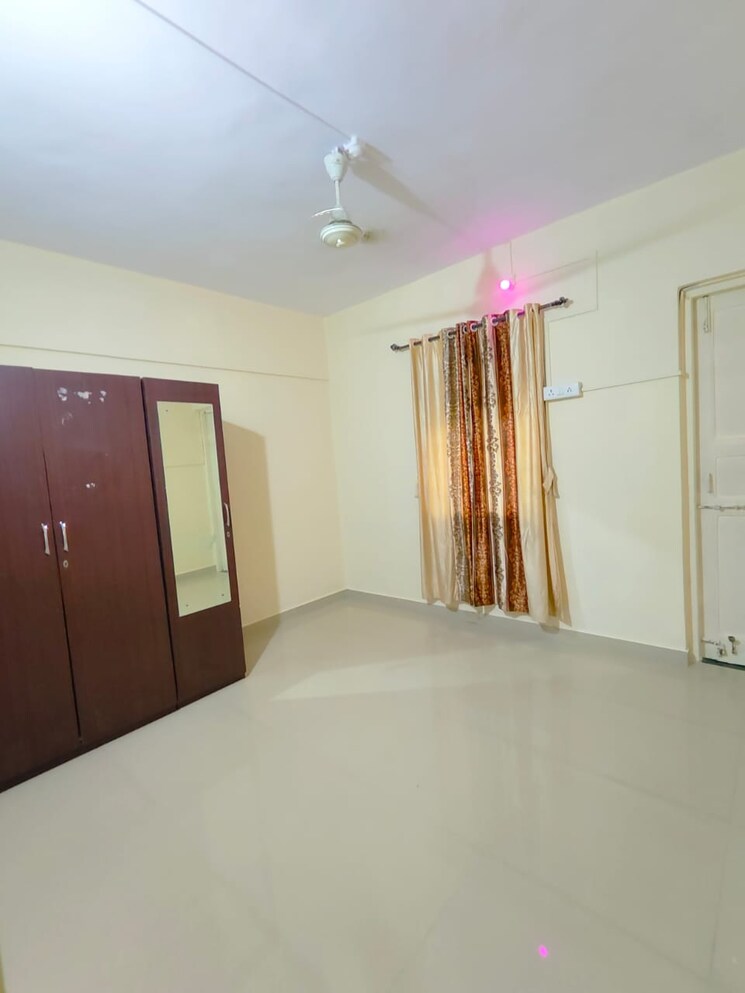 Room, tulsidham-triveni-chs 1 Bedroom 555 Sq.Ft. Apartment In Kapur Bawdi Thane 7366676