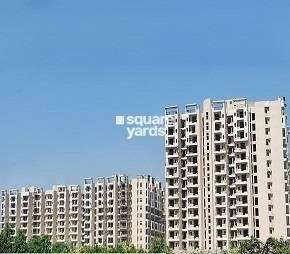 2 BHK Apartment For Rent in Eureka Diya Green City Raj Nagar Extension Ghaziabad  7366696