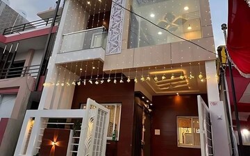 2 BHK Villa For Sale in Electronic City