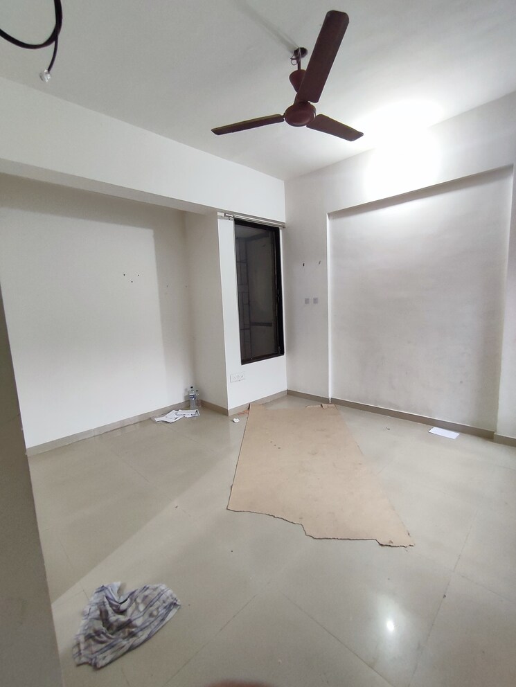 Bedroom, puraniks-kanchanpushp-complex 1 Bedroom 410 Sq.Ft. Apartment In Kavesar Thane 7366691