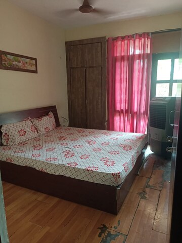 Bedroom in 3 BHK Apartment at ERA Redwood Residency, Sector 78 – for Sale