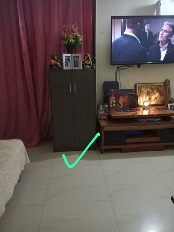 Furnished Amenities in 3 BHK Apartment at ERA Redwood Residency, Sector 78 – for Sale