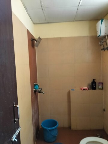 Bathroom in 3 BHK Apartment at ERA Redwood Residency, Sector 78 – for Sale