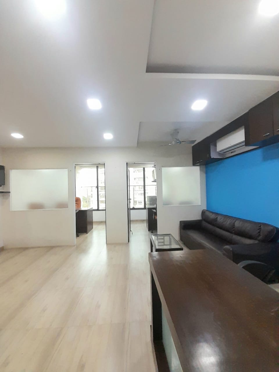 Commercial Office Space 688 Sq.Ft. For Rent in Andheri West Mumbai  7366719