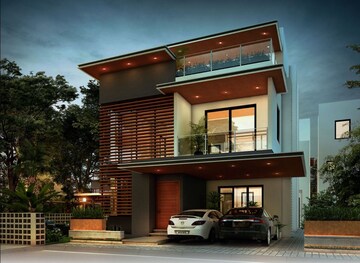 3 BHK Villa For Sale in Electronic City