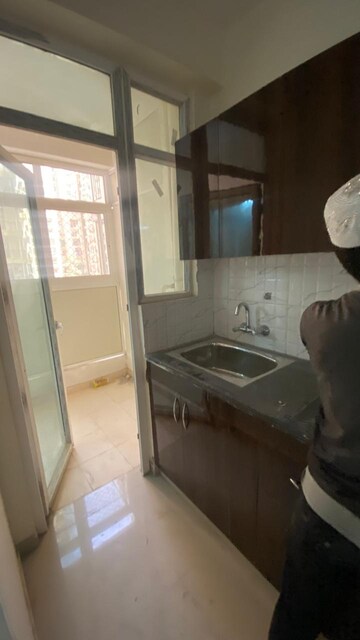 Kitchen in 2 BHK Apartment at Windsor Paradise 2, Raj Nagar Extension – for Sale