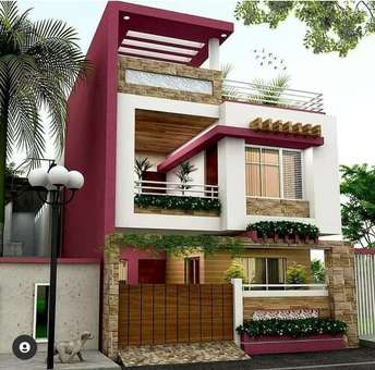 3 BHK Independent House For Resale in Mohabbewala Dehradun  7366761