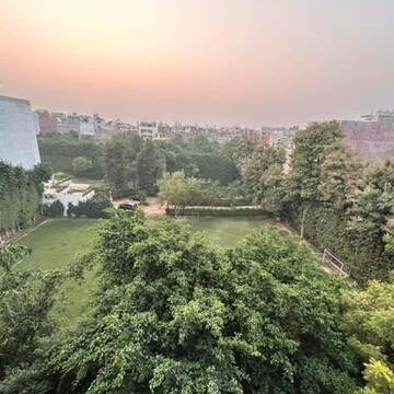 3 BHK Builder Floor – Exterior View View at Chhajjupur - for Sale