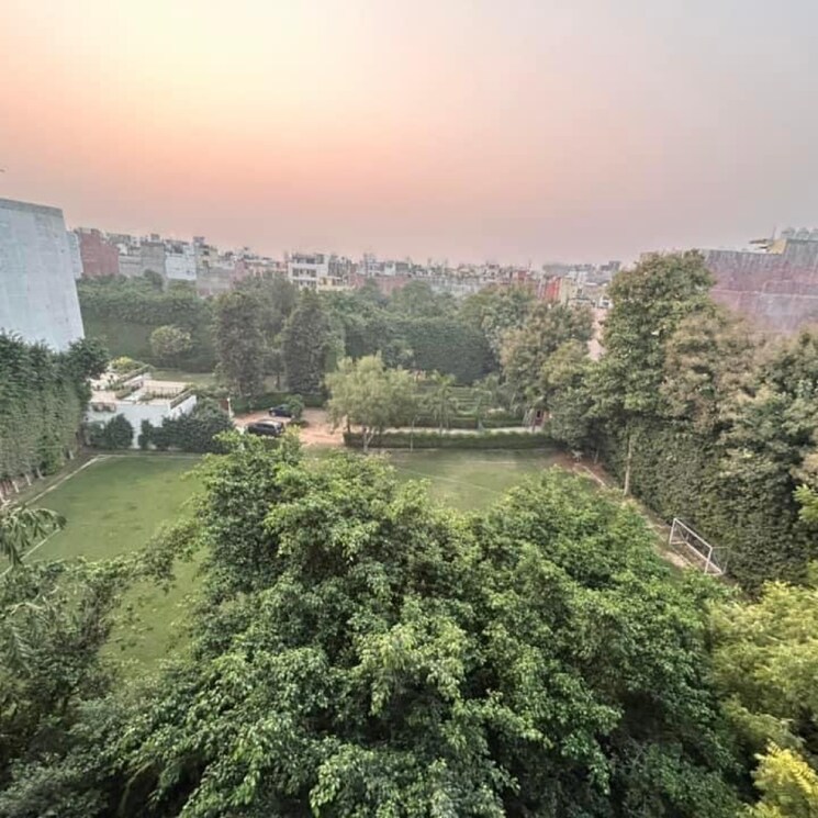 Exterior View, chhajjupur 3 Bedroom 1300 Sq.Ft. Builder Floor In Chhajjupur Delhi 7366748