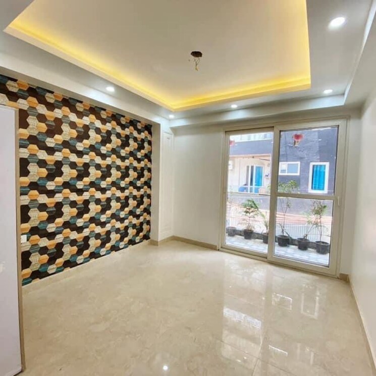 Room, chhajjupur 3 Bedroom 1300 Sq.Ft. Builder Floor In Chhajjupur Delhi 7366748