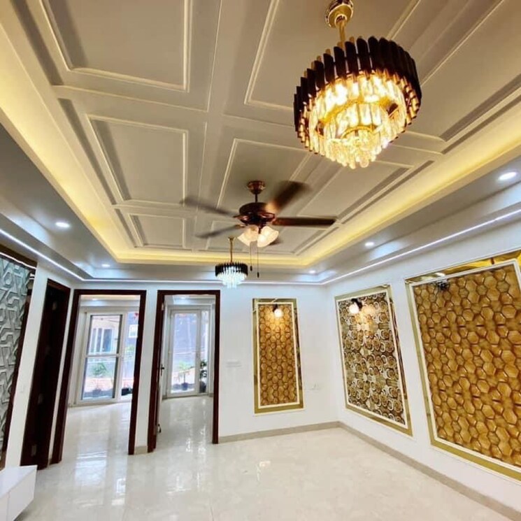 Room, chhajjupur 3 Bedroom 1300 Sq.Ft. Builder Floor In Chhajjupur Delhi 7366748