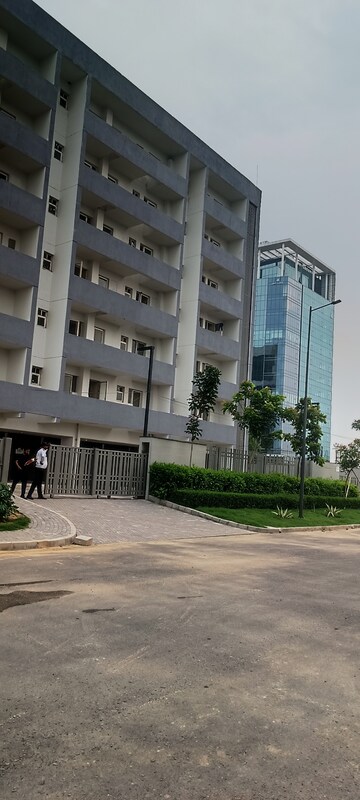 2 BHK Apartment – Exterior View View at Emaar Digi Homes, Sector 62 - for Sale