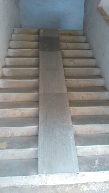 Staircase in  Warehouse at Bhiwandi – for Sale