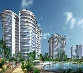 4 BHK Apartment For Rent in Omaxe Forest Spa Sector 93b Noida  7366792