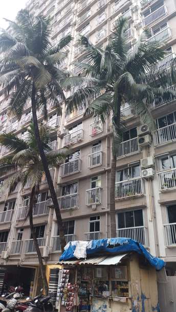 2 BHK Apartment For Rent in Ghatkopar East Mumbai  7366806