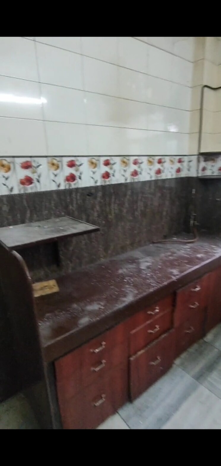 Kitchen, padmalaya-apartments-wadala 2 Bedroom 800 Sq.Ft. Apartment In Wadala West Mumbai 7366809