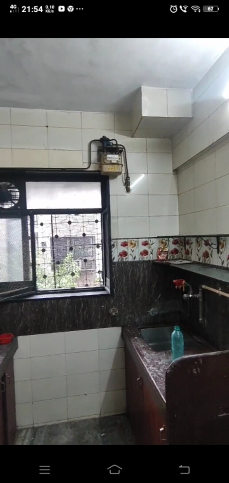 Kitchen, padmalaya-apartments-wadala 2 Bedroom 800 Sq.Ft. Apartment In Wadala West Mumbai 7366809