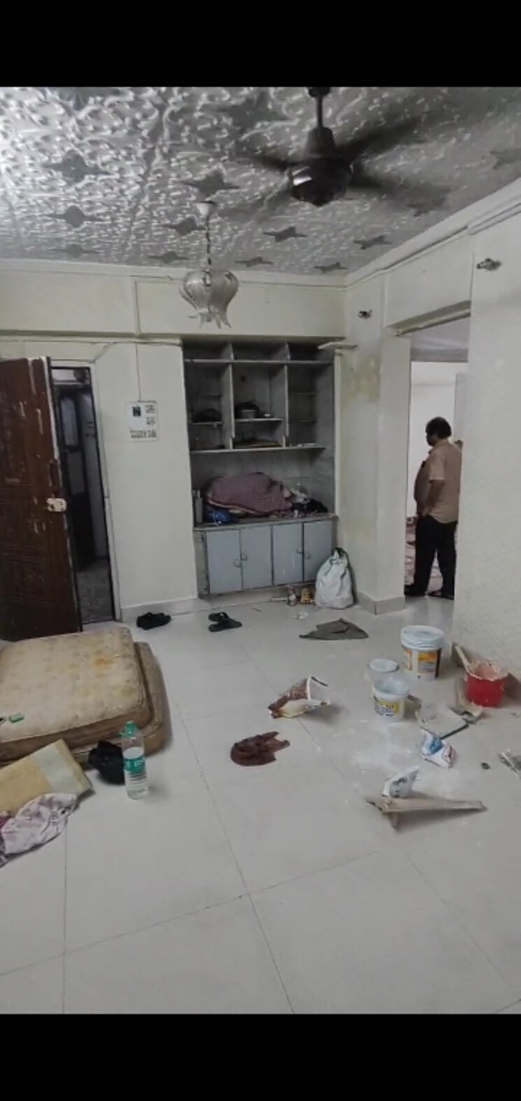 Master Bedroom, padmalaya-apartments-wadala 2 Bedroom 800 Sq.Ft. Apartment In Wadala West Mumbai 7366809