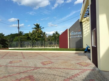  Plot – Exterior View View at Thanjore Road - for Sale