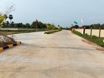  Plot – Exterior View View at Thanjore Road - for Sale