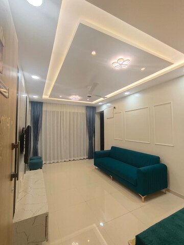 Master Bedroom in 4 BHK Independent House at Bavdhan Bungalow Plots, Bavdhan – for Sale