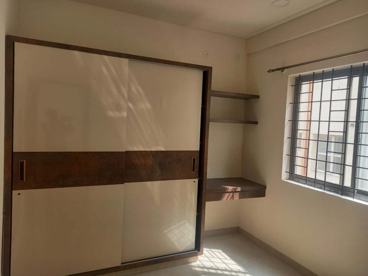 1 BHK Apartment For Rent in Frazer Town Bangalore  7366824