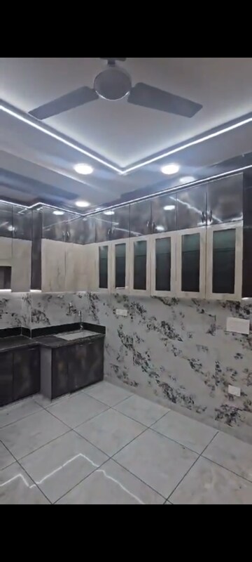 Kitchen in 3 BHK Villa at Krishna Garden, Govindpuram – for Sale