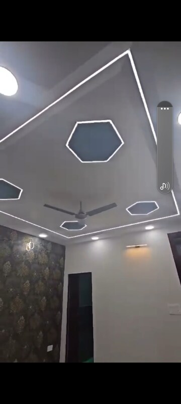 Furnished Amenities in 3 BHK Villa at Krishna Garden, Govindpuram – for Sale