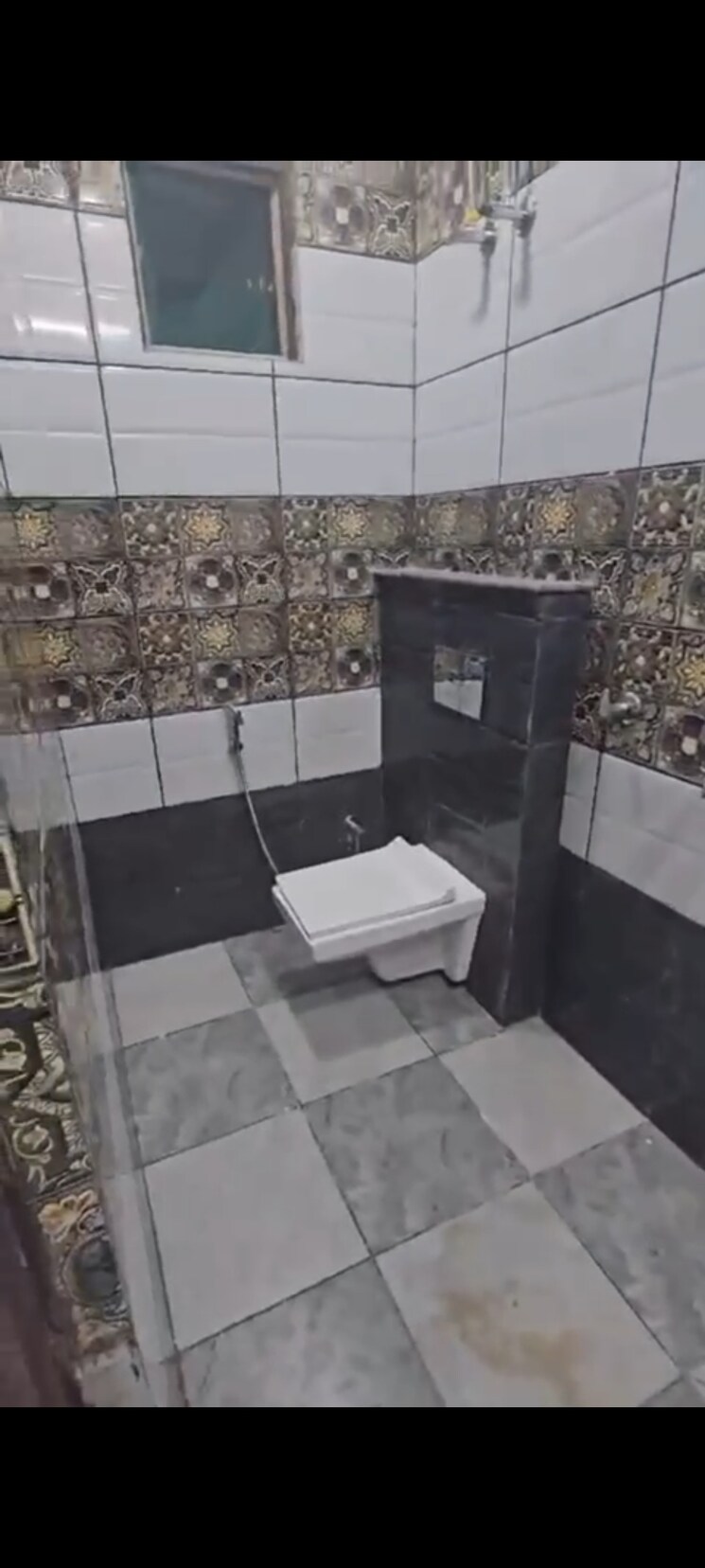 Master Bedroom, krishna-garden 3 Bedroom 1400 Sq.Ft. Villa In Govindpuram Ghaziabad 7366834