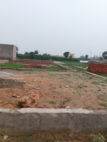 Plot For Resale in Bhopani Village Faridabad  7366831