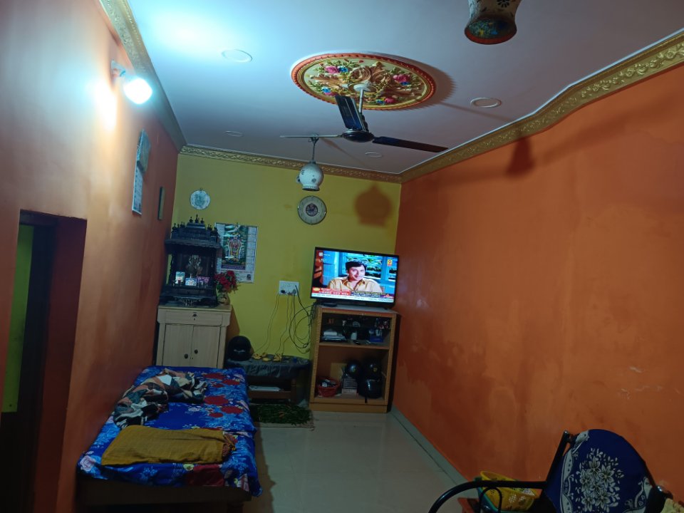 2 BHK Independent House For Resale in Mavalli Bangalore  7366836