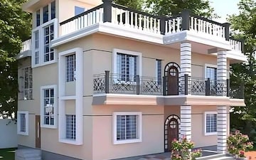 2 BHK Villa For Sale in Electronic City