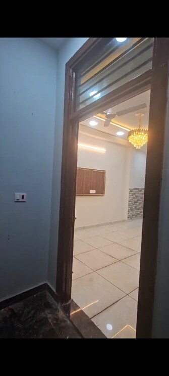 1 BHK Apartment For Resale in Krishna Garden Govindpuram Ghaziabad  7366864