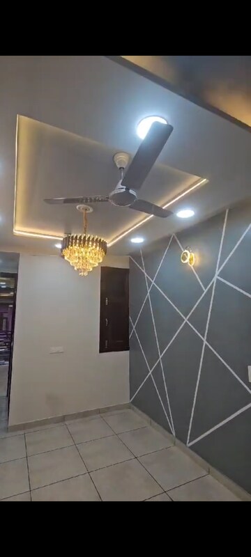 1 BHK Apartment For Resale in Krishna Garden Govindpuram Ghaziabad  7366864