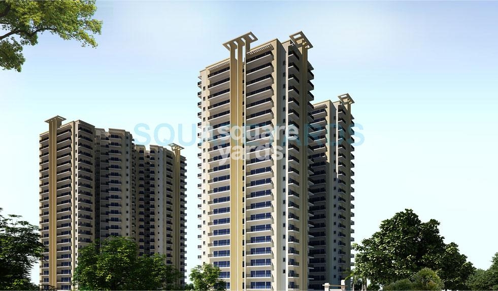 3 BHK Apartment For Resale in Casa Woodstock Noida Ext Sector 16c Greater Noida  7366848