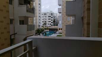 3 BHK Apartment For Resale in Ambience Courtyard Manikonda Hyderabad  7366870