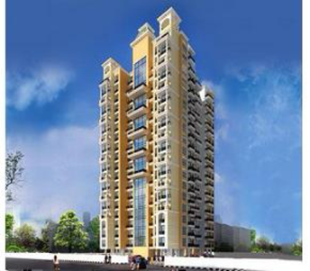 2 BHK Apartment For Resale in National Harmony Panvel Sector 15a Navi Mumbai  7366886