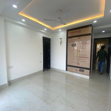 Room in 3 BHK Builder Floor at Chattarpur – for Sale
