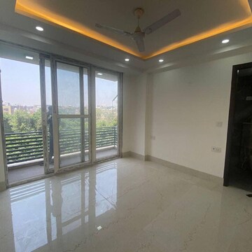 Room in 3 BHK Builder Floor at Chattarpur – for Sale