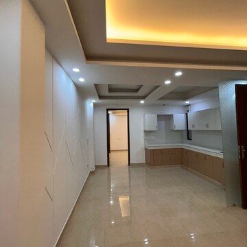 Room in 3 BHK Builder Floor at Chattarpur – for Sale