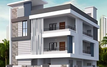 1 BHK Villa For Sale in Electronic City